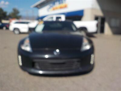 2017 Nissan 370Z   - Photo 15 - Cottonwood, AZ 86326