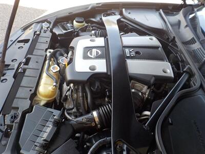 2017 Nissan 370Z   - Photo 29 - Cottonwood, AZ 86326