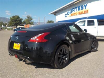 2017 Nissan 370Z   - Photo 9 - Cottonwood, AZ 86326