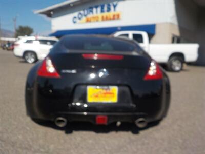 2017 Nissan 370Z   - Photo 7 - Cottonwood, AZ 86326