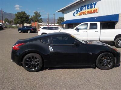 2017 Nissan 370Z   - Photo 11 - Cottonwood, AZ 86326
