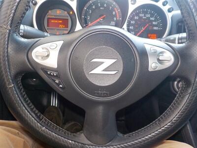2017 Nissan 370Z   - Photo 19 - Cottonwood, AZ 86326
