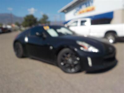 2017 Nissan 370Z   - Photo 13 - Cottonwood, AZ 86326