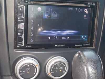 2017 Nissan 370Z   - Photo 23 - Cottonwood, AZ 86326