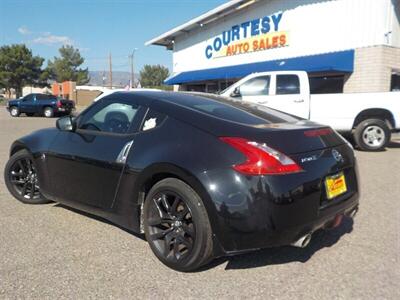 2017 Nissan 370Z   - Photo 5 - Cottonwood, AZ 86326