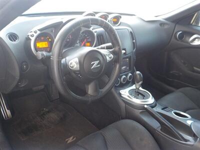 2017 Nissan 370Z   - Photo 6 - Cottonwood, AZ 86326