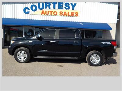 2007 Toyota Tundra Limited - Photo 3 - Cottonwood, AZ 86326