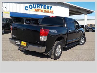 2007 Toyota Tundra Limited - Photo 9 - Cottonwood, AZ 86326