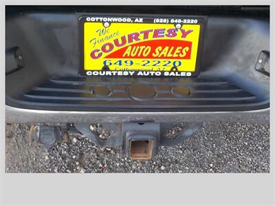 2007 Toyota Tundra Limited - Photo 49 - Cottonwood, AZ 86326