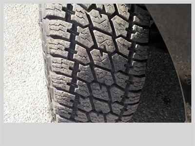 2007 Toyota Tundra Limited - Photo 12 - Cottonwood, AZ 86326