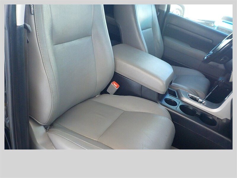 2007 Toyota Tundra Limited - Photo 33 - Cottonwood, AZ 86326