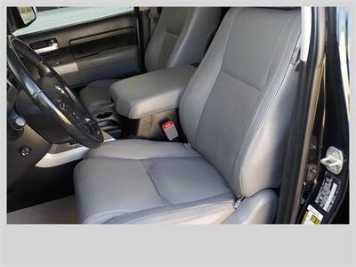 2007 Toyota Tundra Limited - Photo 2 - Cottonwood, AZ 86326