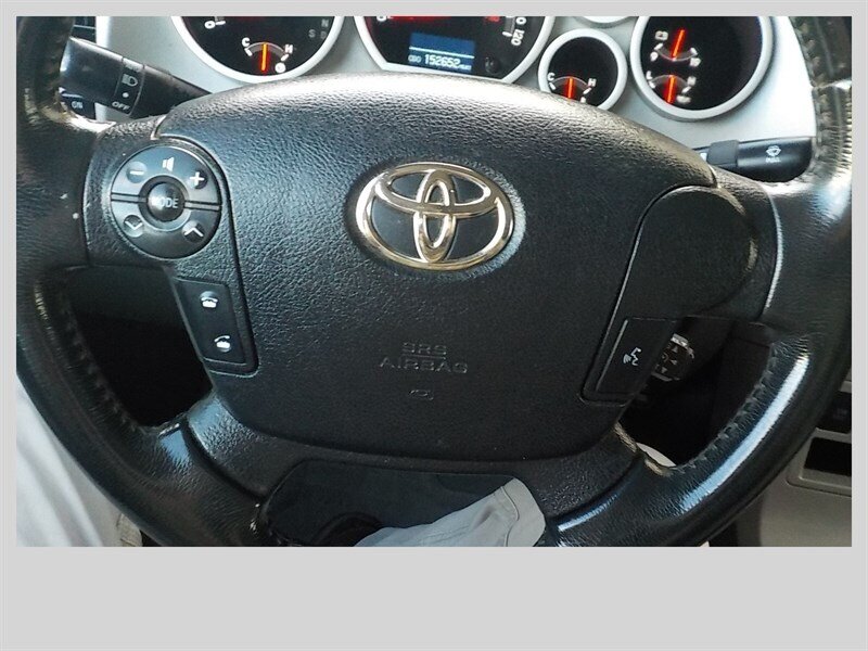 2007 Toyota Tundra Limited - Photo 17 - Cottonwood, AZ 86326