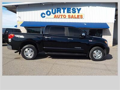 2007 Toyota Tundra Limited - Photo 11 - Cottonwood, AZ 86326