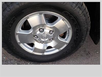 2007 Toyota Tundra Limited - Photo 10 - Cottonwood, AZ 86326