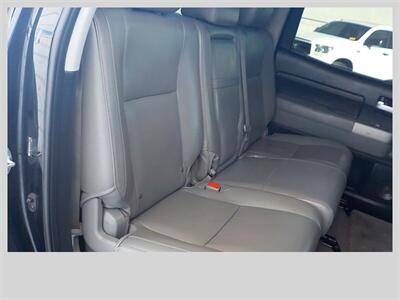 2007 Toyota Tundra Limited - Photo 37 - Cottonwood, AZ 86326