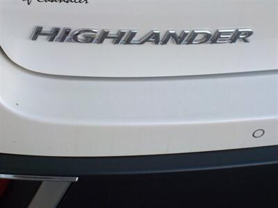 2018 Toyota Highlander Limited Platinum - Photo 45 - Cottonwood, AZ 86326