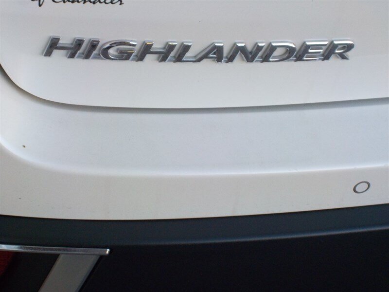 2018 Toyota Highlander Limited Platinum - Photo 45 - Cottonwood, AZ 86326