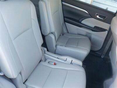 2018 Toyota Highlander Limited Platinum - Photo 37 - Cottonwood, AZ 86326