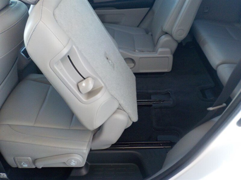 2018 Toyota Highlander Limited Platinum - Photo 31 - Cottonwood, AZ 86326