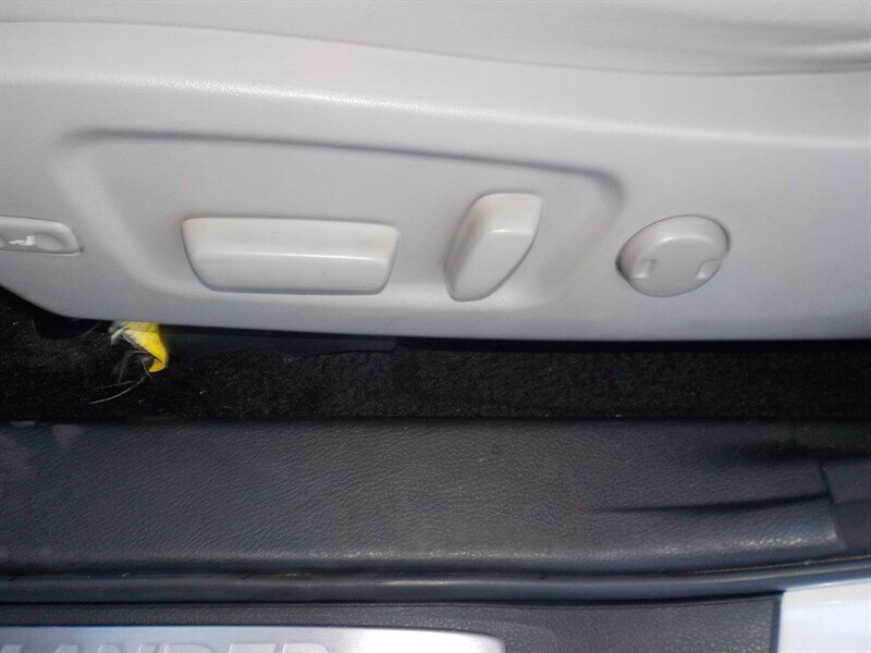 2018 Toyota Highlander Limited Platinum - Photo 28 - Cottonwood, AZ 86326