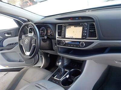 2018 Toyota Highlander Limited Platinum - Photo 17 - Cottonwood, AZ 86326
