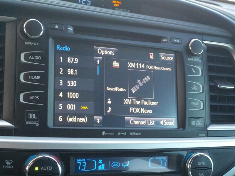 2018 Toyota Highlander Limited Platinum - Photo 21 - Cottonwood, AZ 86326