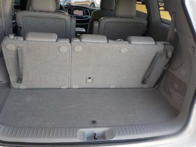 2018 Toyota Highlander Limited Platinum - Photo 34 - Cottonwood, AZ 86326