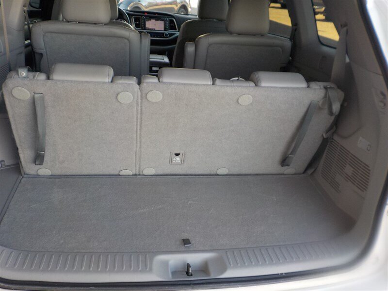 2018 Toyota Highlander Limited Platinum - Photo 34 - Cottonwood, AZ 86326