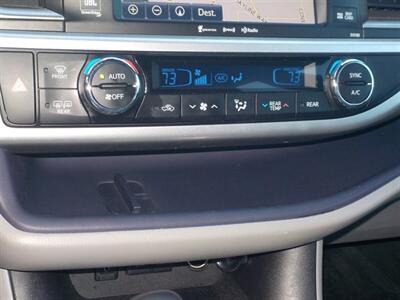 2018 Toyota Highlander Limited Platinum - Photo 23 - Cottonwood, AZ 86326