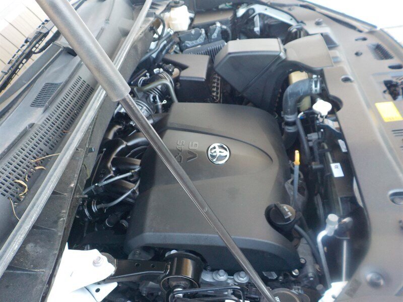 2018 Toyota Highlander Limited Platinum - Photo 48 - Cottonwood, AZ 86326