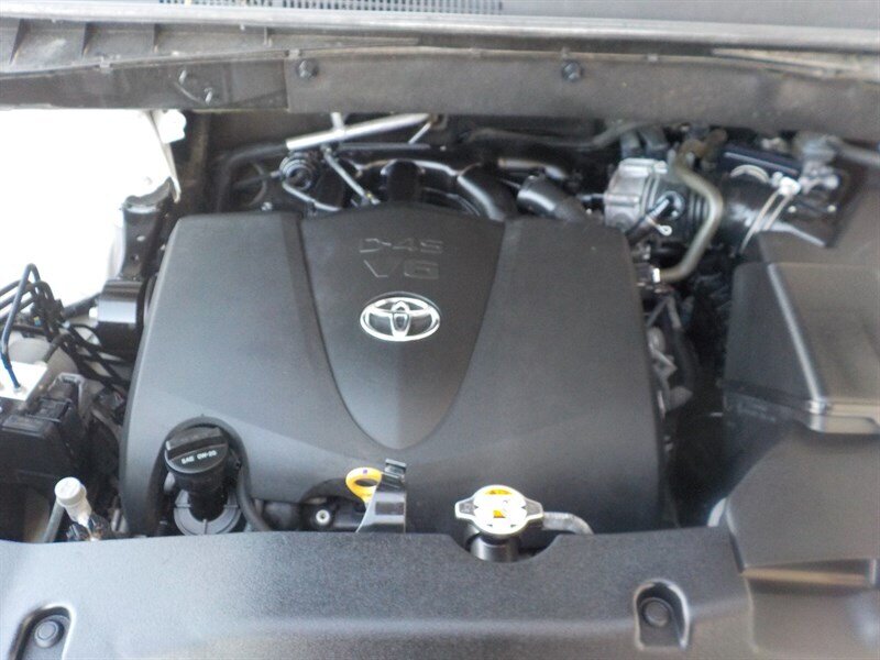 2018 Toyota Highlander Limited Platinum - Photo 12 - Cottonwood, AZ 86326