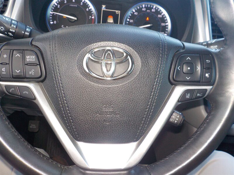 2018 Toyota Highlander Limited Platinum - Photo 16 - Cottonwood, AZ 86326