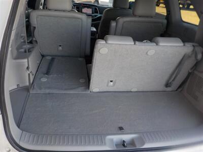 2018 Toyota Highlander Limited Platinum - Photo 35 - Cottonwood, AZ 86326
