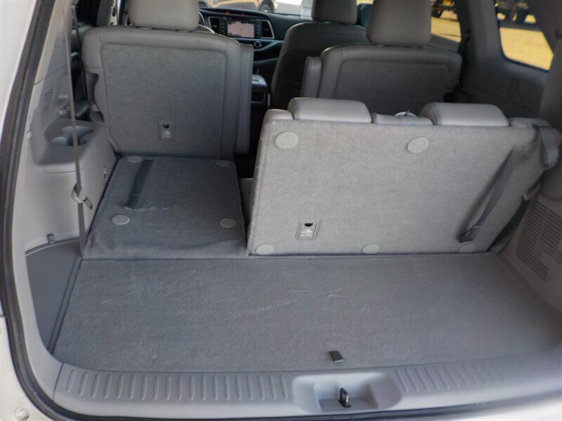 2018 Toyota Highlander Limited Platinum - Photo 35 - Cottonwood, AZ 86326