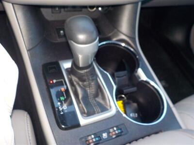 2018 Toyota Highlander Limited Platinum - Photo 24 - Cottonwood, AZ 86326