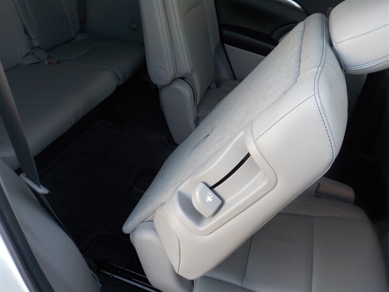 2018 Toyota Highlander Limited Platinum - Photo 39 - Cottonwood, AZ 86326