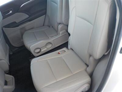 2018 Toyota Highlander Limited Platinum - Photo 30 - Cottonwood, AZ 86326