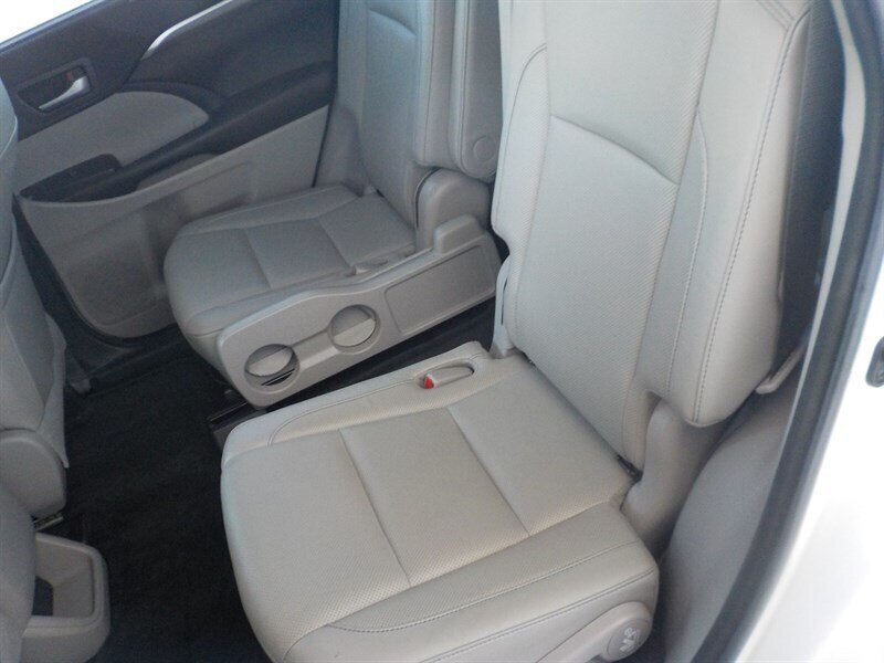2018 Toyota Highlander Limited Platinum - Photo 30 - Cottonwood, AZ 86326