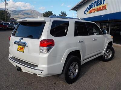 2013 Toyota 4Runner SR5   - Photo 9 - Cottonwood, AZ 86326