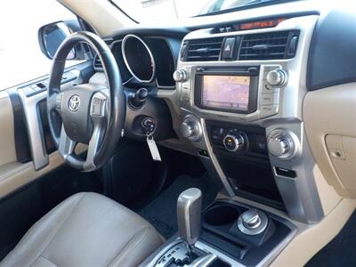 2013 Toyota 4Runner SR5   - Photo 21 - Cottonwood, AZ 86326