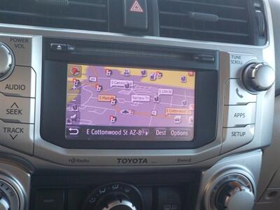 2013 Toyota 4Runner SR5   - Photo 25 - Cottonwood, AZ 86326