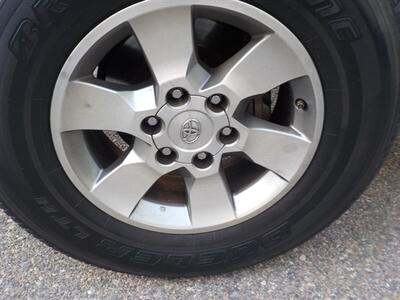 2013 Toyota 4Runner SR5   - Photo 12 - Cottonwood, AZ 86326