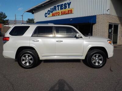 2013 Toyota 4Runner SR5   - Photo 11 - Cottonwood, AZ 86326