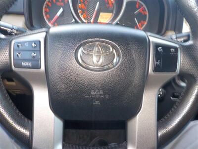 2013 Toyota 4Runner SR5   - Photo 20 - Cottonwood, AZ 86326