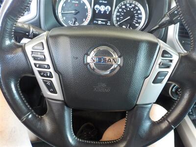 2018 Nissan Titan PRO-4X   - Photo 19 - Cottonwood, AZ 86326
