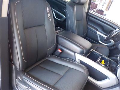 2018 Nissan Titan PRO-4X   - Photo 30 - Cottonwood, AZ 86326