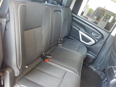2018 Nissan Titan PRO-4X   - Photo 31 - Cottonwood, AZ 86326