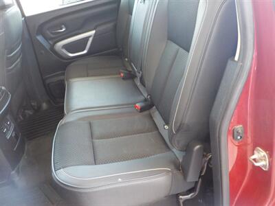 2018 Nissan Titan PRO-4X   - Photo 6 - Cottonwood, AZ 86326