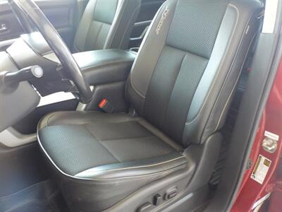 2018 Nissan Titan PRO-4X   - Photo 2 - Cottonwood, AZ 86326